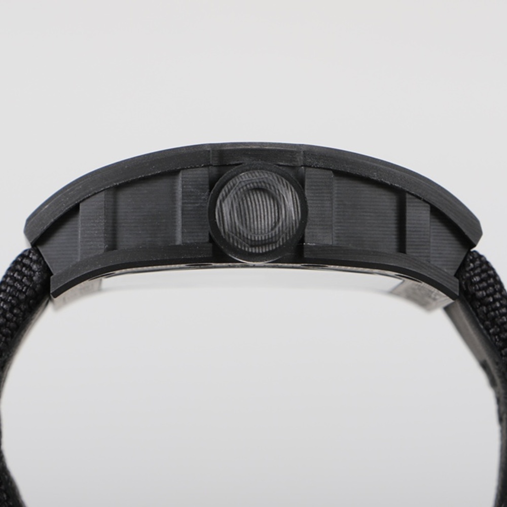 [리차드밀] Richard Mille Bubba Watson Ceramic &  Titanium - 리차드밀 부바왓스 RM 055