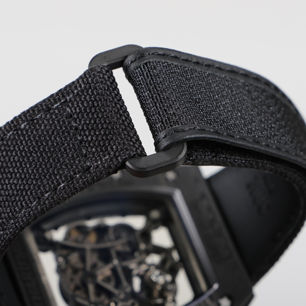 [리차드밀] Richard Mille Bubba Watson Ceramic &  Titanium - 리차드밀 부바왓스 RM 055