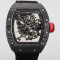 [리차드밀] Richard Mille Bubba Watson Ceramic &  Titanium - 리차드밀 부바왓스 RM 055