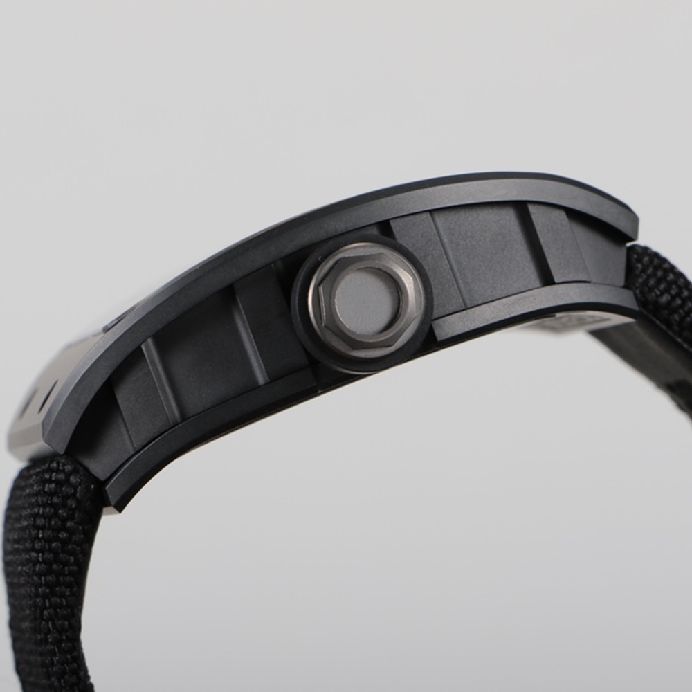 [리차드밀] Richard Mille Bubba Watson Ceramic &  Titanium - 리차드밀 부바왓스 RM 055