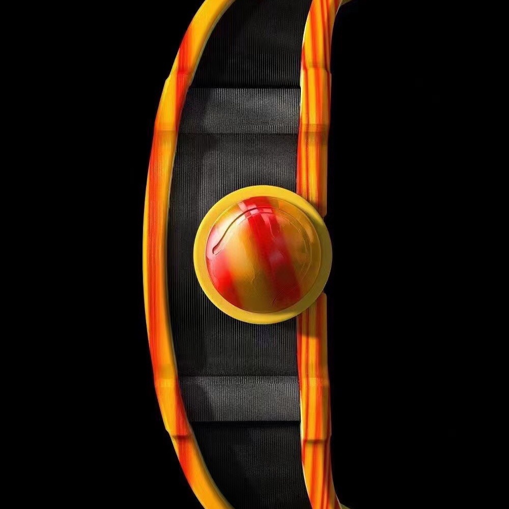 [리차드밀] Richard Mille Rafael Nadal RM27-03 Tourbillon Limited Edition 50 Pieces Carbon TPT - 리차드밀 나달 RM27-03