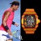 [리차드밀] Richard Mille Rafael Nadal RM27-03 Tourbillon Limited Edition 50 Pieces Carbon TPT - 리차드밀 나달 RM27-03
