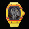 [리차드밀] Richard Mille Rafael Nadal RM27-03 Tourbillon Limited Edition 50 Pieces Carbon TPT - 리차드밀 나달 RM27-03