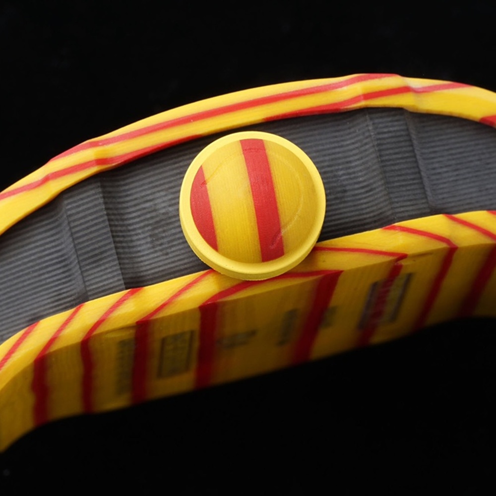 [리차드밀] Richard Mille Rafael Nadal RM27-03 Tourbillon Limited Edition 50 Pieces Carbon TPT - 리차드밀 나달 RM27-03