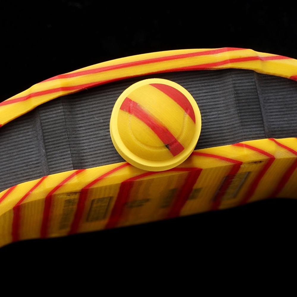 [리차드밀] Richard Mille Rafael Nadal RM27-03 Tourbillon Limited Edition 50 Pieces Carbon TPT - 리차드밀 나달 RM27-03