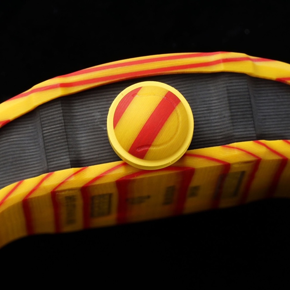 [리차드밀] Richard Mille Rafael Nadal RM27-03 Tourbillon Limited Edition 50 Pieces Carbon TPT - 리차드밀 나달 RM27-03