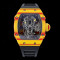 [리차드밀] Richard Mille Rafael Nadal RM27-03 Tourbillon Limited Edition 50 Pieces Carbon TPT - 리차드밀 나달 RM27-03