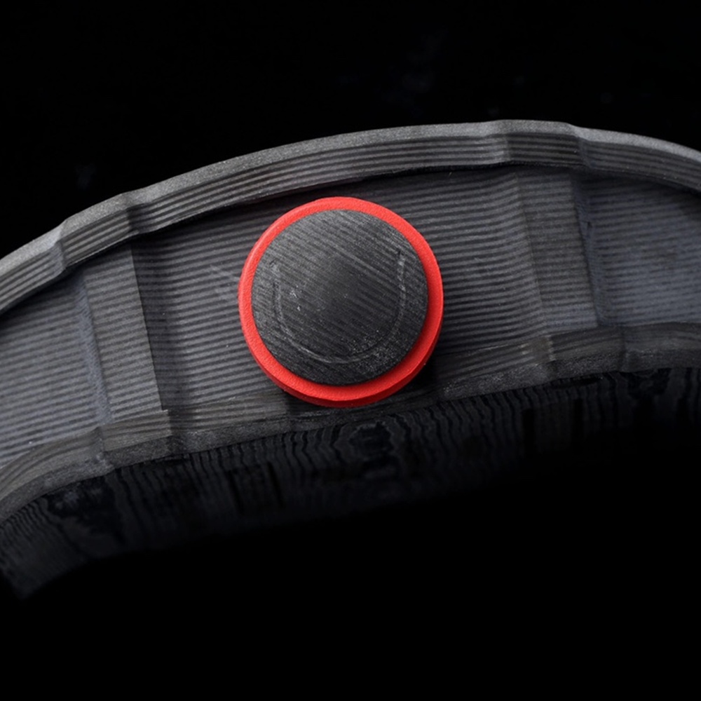 [리차드밀] Richard Mille Rafael Nadal RM27-03 Tourbillon Limited Edition 50 Pieces Carbon TPT - 리차드밀 나달 RM27-03