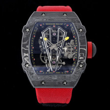 [리차드밀] Richard Mille Rafael Nadal RM27-03 Tourbillon Limited Edition 50 Pieces Carbon TPT - 리차드밀 나달 RM27-03