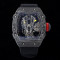 [리차드밀] Richard Mille Rafael Nadal RM27-03 Tourbillon Limited Edition 50 Pieces Carbon TPT - 리차드밀 나달 RM27-03