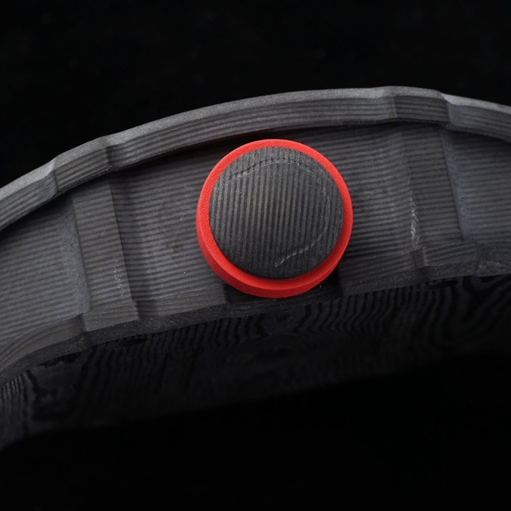 [리차드밀] Richard Mille Rafael Nadal RM27-03 Tourbillon Limited Edition 50 Pieces Carbon TPT - 리차드밀 나달 RM27-03