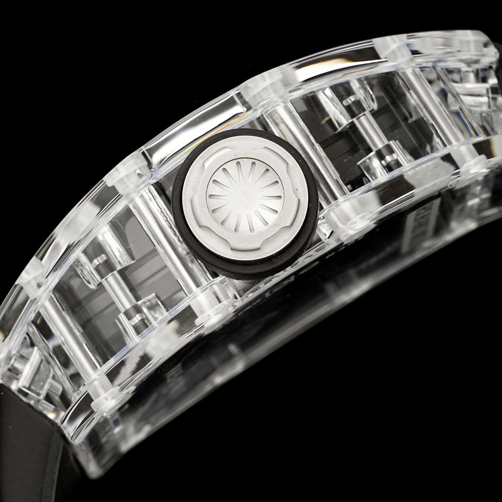 [리차드밀] Richard Mille RM35-01 Rafael Nadal NTPT Carbon Limited Edition - 리차드밀 나달 RM35-01