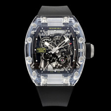 [리차드밀] Richard Mille RM35-01 Rafael Nadal NTPT Carbon Limited Edition - 리차드밀 나달 RM35-01