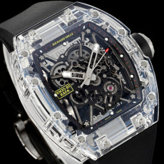 [리차드밀] Richard Mille RM35-01 Rafael Nadal NTPT Carbon Limited Edition - 리차드밀 나달 RM35-01