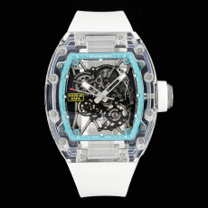 [리차드밀] Richard Mille RM35-01 Rafael Nadal NTPT Carbon Limited Edition - 리차드밀 나달 RM35-01
