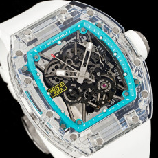 [리차드밀] Richard Mille RM35-01 Rafael Nadal NTPT Carbon Limited Edition - 리차드밀 나달 RM35-01