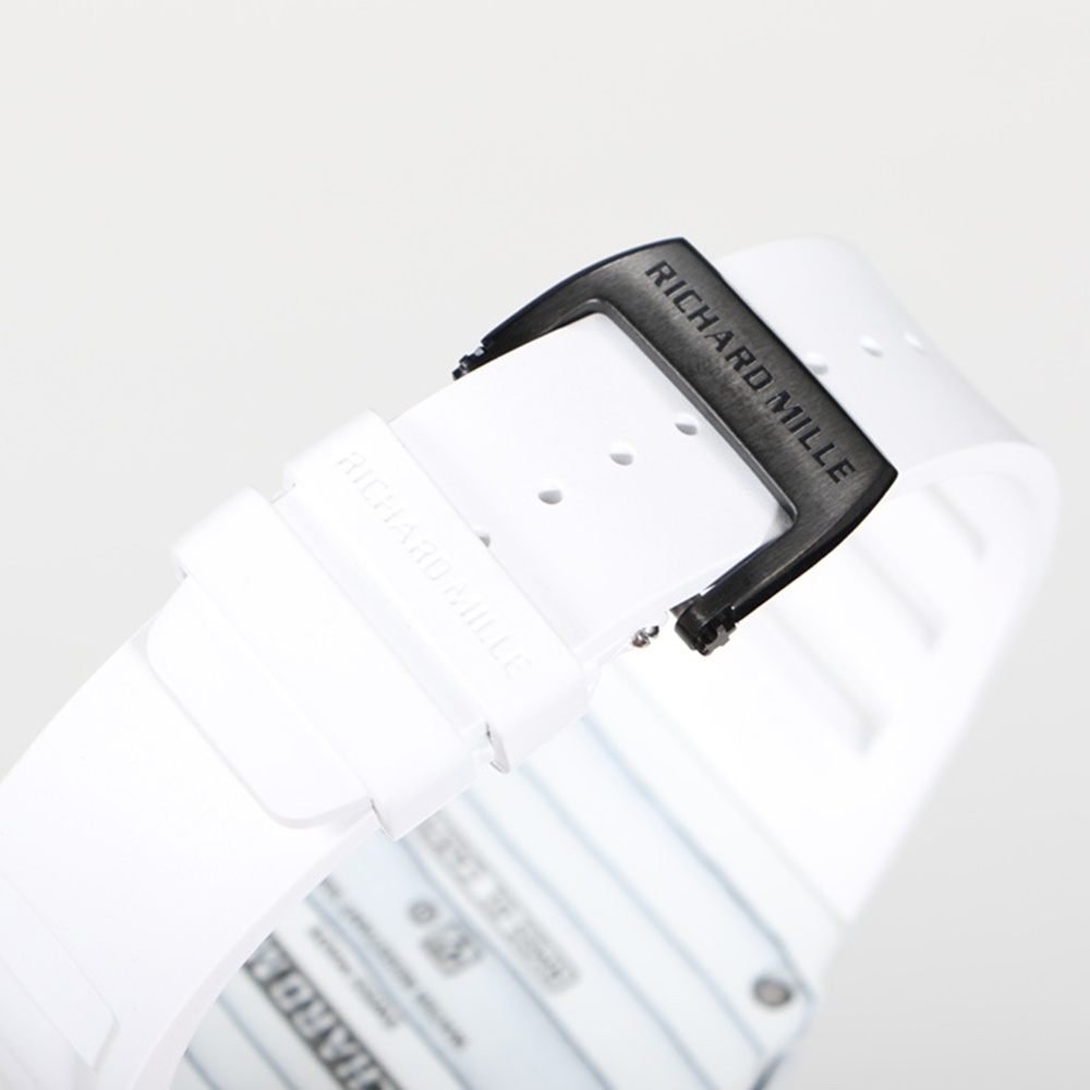 [리차드밀] Richard Mille RM35-01 Rafael Nadal NTPT Carbon Limited Edition - 리차드밀 나달 RM35-01