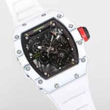 [리차드밀] Richard Mille RM35-01 Rafael Nadal NTPT Carbon Limited Edition - 리차드밀 나달 RM35-01