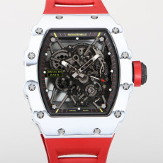 [리차드밀] Richard Mille RM35-01 Rafael Nadal NTPT Carbon Limited Edition - 리차드밀 나달 RM35-01