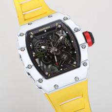 [리차드밀] Richard Mille RM35-01 Rafael Nadal NTPT Carbon Limited Edition - 리차드밀 나달 RM35-01