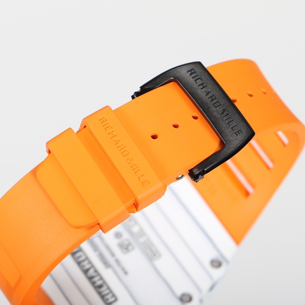 [리차드밀] Richard Mille RM35-01 Rafael Nadal NTPT Carbon Limited Edition - 리차드밀 나달 RM35-01