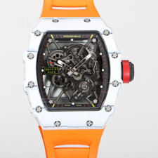 [리차드밀] Richard Mille RM35-01 Rafael Nadal NTPT Carbon Limited Edition - 리차드밀 나달 RM35-01