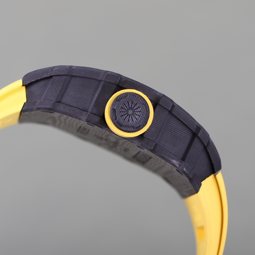 [리차드밀] Richard Mille RM35-01 Rafael Nadal NTPT Carbon Limited Edition - 리차드밀 나달 RM35-01