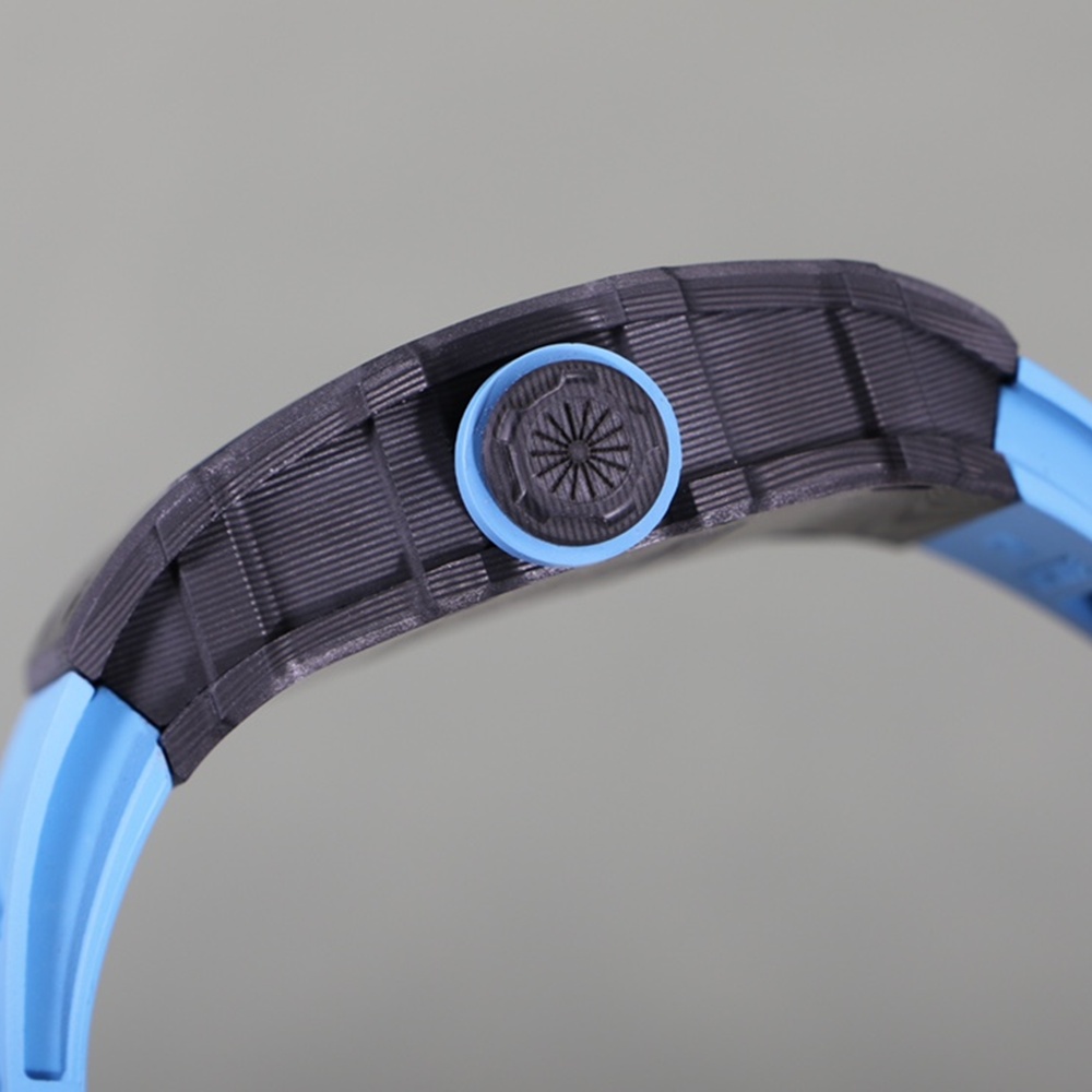 [리차드밀] Richard Mille RM35-01 Rafael Nadal NTPT Carbon Limited Edition - 리차드밀 나달 RM35-01