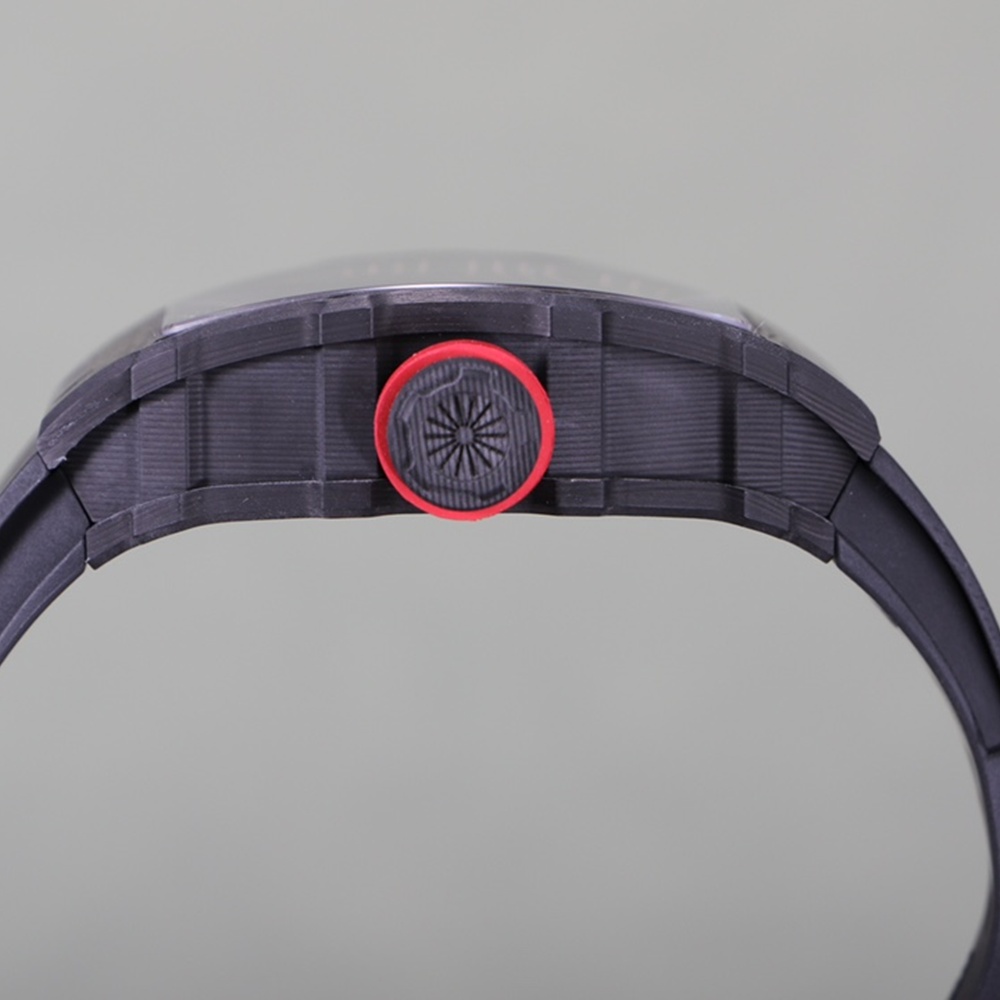 [리차드밀] Richard Mille RM35-01 Rafael Nadal NTPT Carbon Limited Edition - 리차드밀 나달 RM35-01