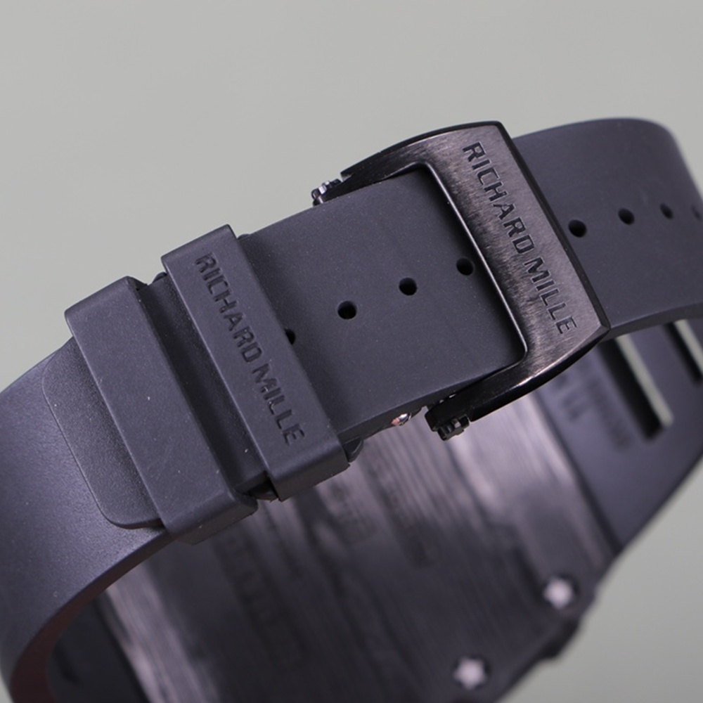 [리차드밀] Richard Mille RM35-01 Rafael Nadal NTPT Carbon Limited Edition - 리차드밀 나달 RM35-01