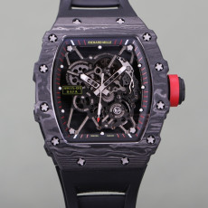 [리차드밀] Richard Mille RM35-01 Rafael Nadal NTPT Carbon Limited Edition - 리차드밀 나달 RM35-01