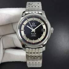 [오메가] 드 빌 프레스티지 인덱스 오토메틱 브레이슬릿 OMEGA Deville Prestige Co-Axial Master 35/41mm