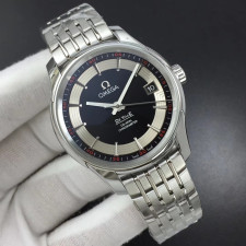 [오메가] 드 빌 프레스티지 인덱스 오토메틱 브레이슬릿 OMEGA Deville Prestige Co-Axial Master 35/41mm