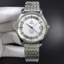 [오메가] 드 빌 프레스티지 인덱스 오토메틱 브레이슬릿 OMEGA Deville Prestige Co-Axial Master 35/41mm