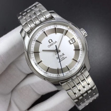 [오메가] 드 빌 프레스티지 인덱스 오토메틱 브레이슬릿 OMEGA Deville Prestige Co-Axial Master 35/41mm