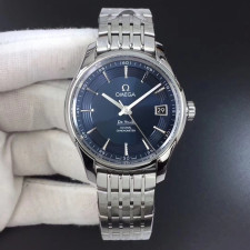 [오메가] 드 빌 프레스티지 인덱스 오토메틱 브레이슬릿 OMEGA Deville Prestige Co-Axial Master 35/41mm