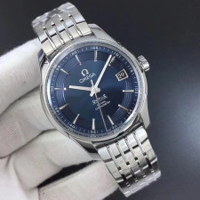 [오메가] 드 빌 프레스티지 인덱스 오토메틱 브레이슬릿 OMEGA Deville Prestige Co-Axial Master 35/41mm