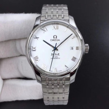 [오메가] 드 빌 프레스티지 로만 오토메틱 브레이슬릿 OMEGA Deville Prestige Co-Axial Master 35/41mm