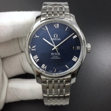 [오메가] 드 빌 프레스티지 로만 오토메틱 브레이슬릿 OMEGA Deville Prestige Co-Axial Master 35/41mm