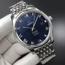 [오메가] 드 빌 프레스티지 로만 오토메틱 브레이슬릿 OMEGA Deville Prestige Co-Axial Master 35/41mm