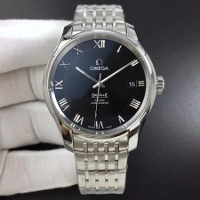 [오메가] 드 빌 프레스티지 로만 오토메틱 브레이슬릿 OMEGA Deville Prestige Co-Axial Master 35/41mm