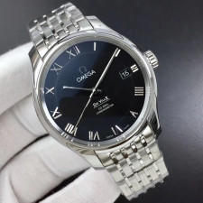 [오메가] 드 빌 프레스티지 로만 오토메틱 브레이슬릿 OMEGA Deville Prestige Co-Axial Master 35/41mm