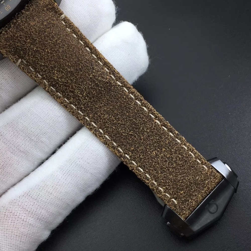 [오메가] 스피드마스터 레이싱 오토메틱 Speedmaster Racing Omega Speedmaster 44mm