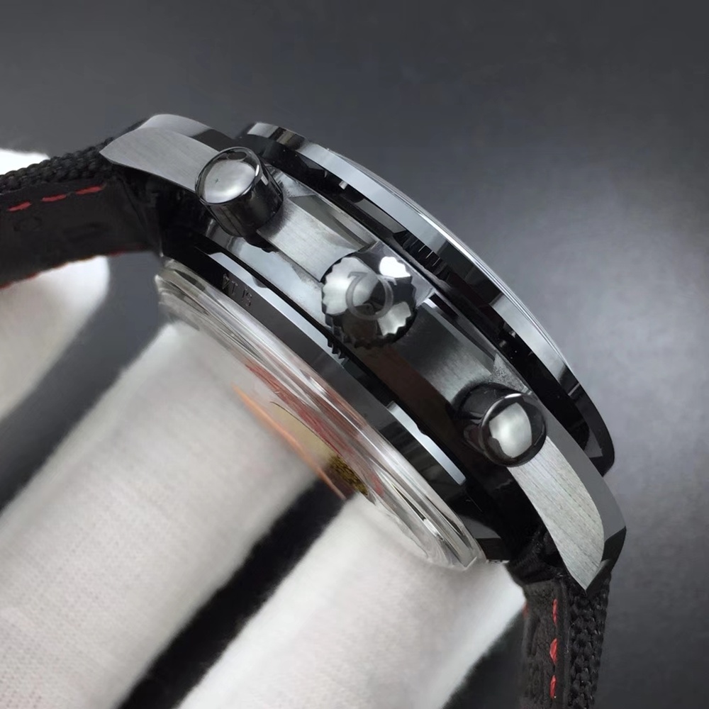 [오메가] 스피드마스터 레이싱 오토메틱 Speedmaster Racing Omega Speedmaster 44mm