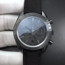 [오메가] 스피드마스터 레이싱 오토메틱 Speedmaster Racing Omega Speedmaster 44mm
