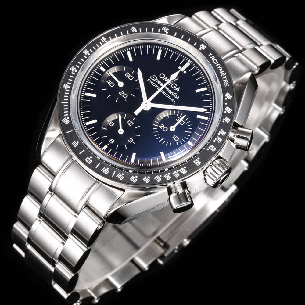 [오메가] 스피드마스터 프로페셔널 문왓치 - Omega Speedmaster Professional Moonwatch 42mm