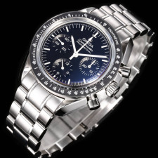 [오메가] 스피드마스터 프로페셔널 문왓치 - Omega Speedmaster Professional Moonwatch 42mm