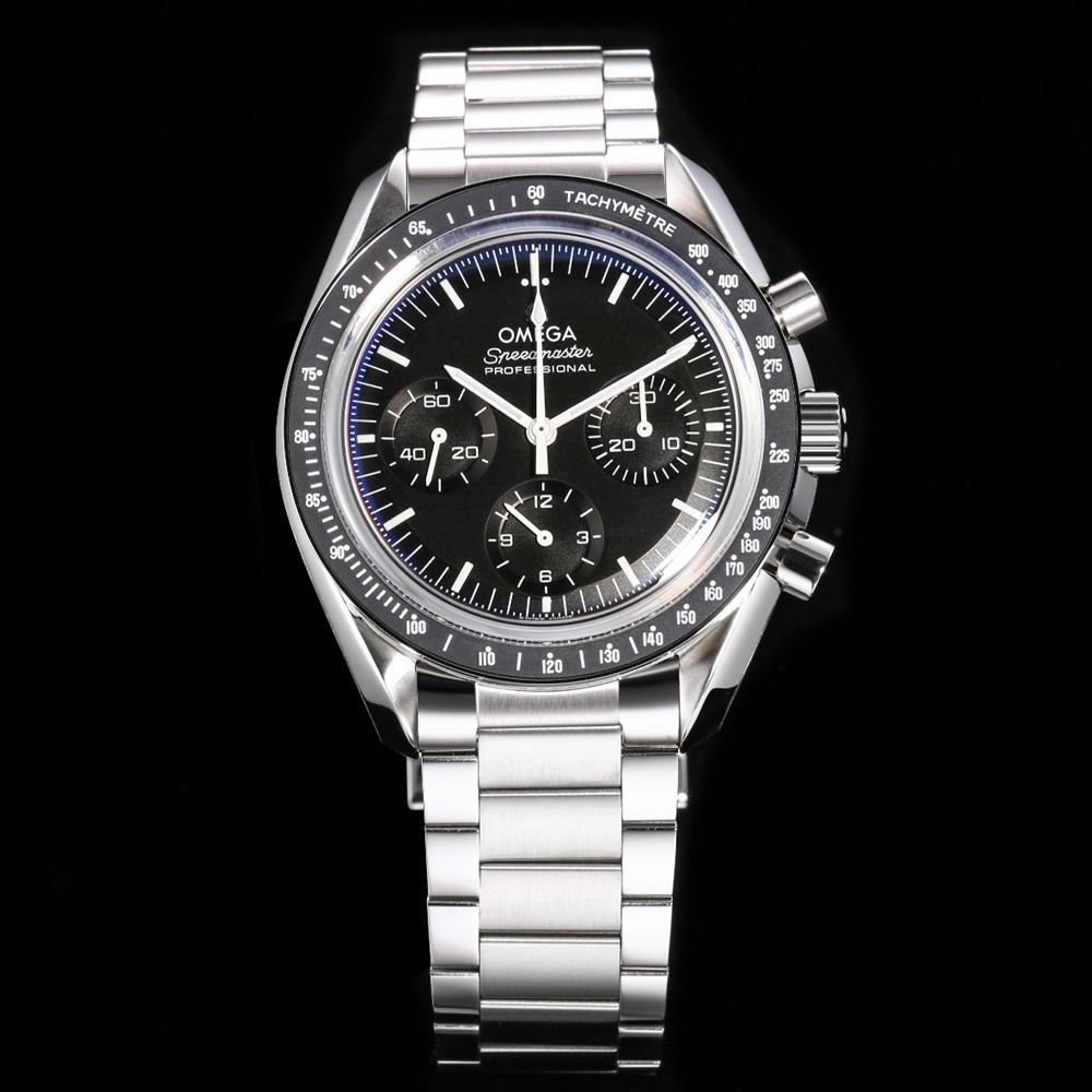 [오메가] 스피드마스터 프로페셔널 문왓치 - Omega Speedmaster Professional Moonwatch 42mm