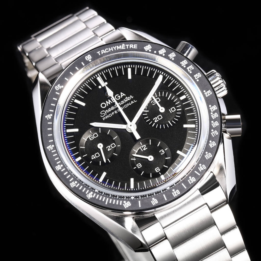 [오메가] 스피드마스터 프로페셔널 문왓치 - Omega Speedmaster Professional Moonwatch 42mm