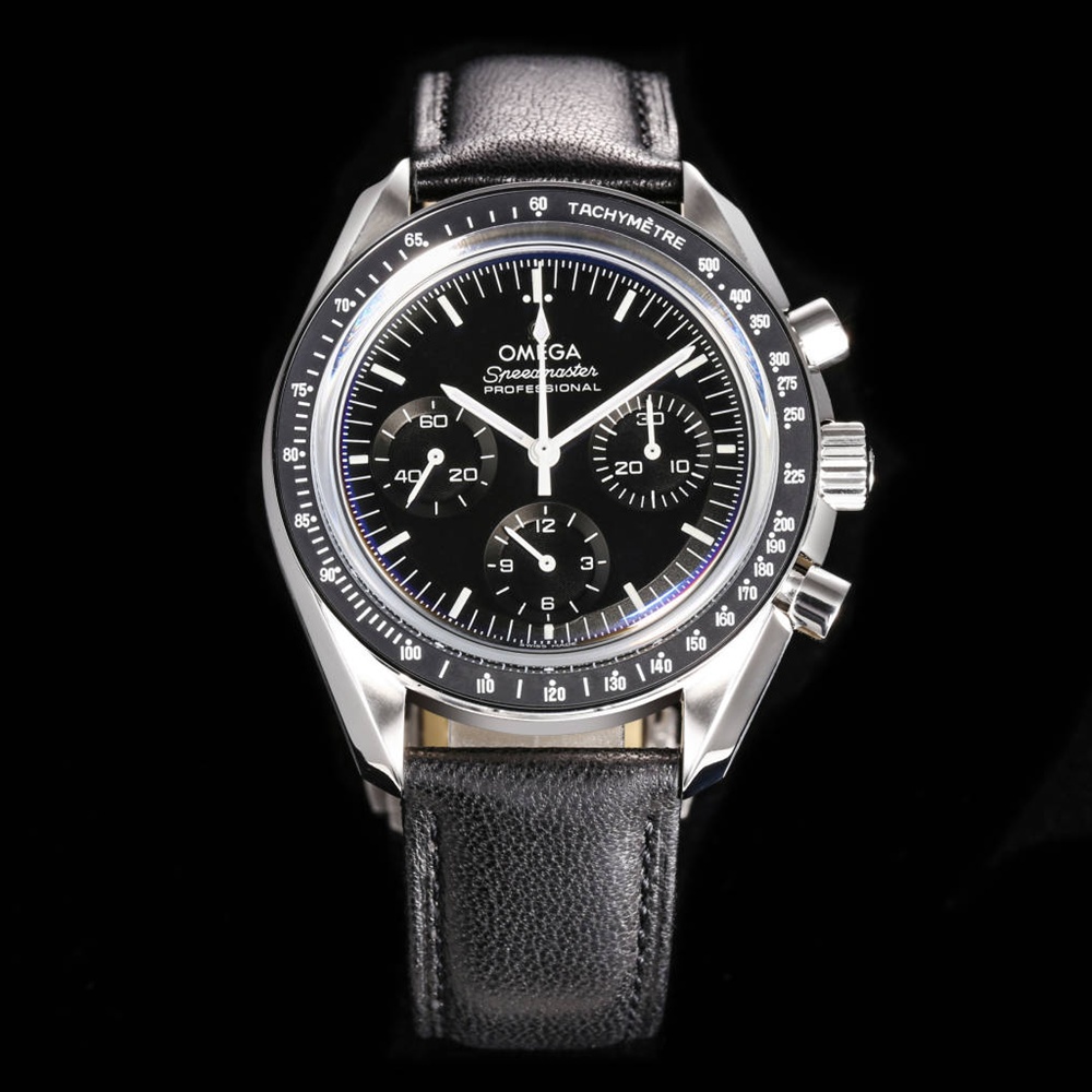 [오메가] 스피드마스터 프로페셔널 문왓치 - Omega Speedmaster Professional Moonwatch 42mm